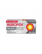 Ibuprofen omhulde tabletten 200mgPijn algemeen5000167014112