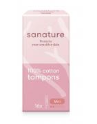 Tampons miniDamesverband/tampons8717677380503