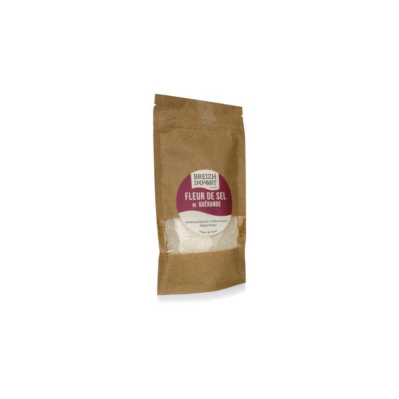 Fleur de sel keltisch navulVoeding8719189388046