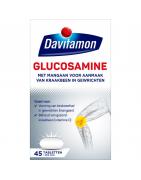 GlucosamineOverig gezondheidsproducten8710537043662