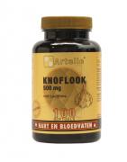 Knoflook 500mg + 250mg lecithineOverig gezondheidsproducten8717472405838