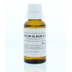 Conium maculatum D15Artikel 4 enkelvoudig8717473028555