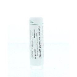 Kalium bichromicum 10MKArtikel 4 enkelvoudig8717473044906