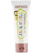 Natural toothpaste raspberryTandpasta9312657007013