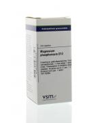 Magnesium phosphoricum D12Artikel 4 enkelvoudig8728300936356