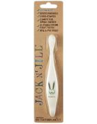 Bio toothbrush bunny extra softTandenborstel9312657011041