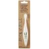 Bio toothbrush bunny extra softTandenborstel9312657011041