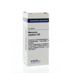 Arnica montana D10Artikel 4 enkelvoudig8717473010437