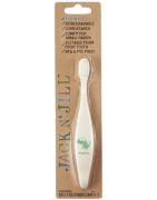 Bio toothbrush dino extra softTandenborstel9312657131084