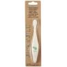 Bio toothbrush dino extra softTandenborstel9312657131084