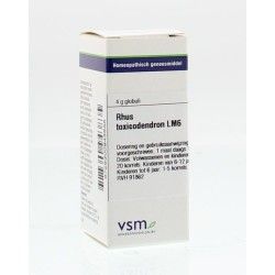 Kalium carbonicum D12Artikel 4 enkelvoudig8728300932341