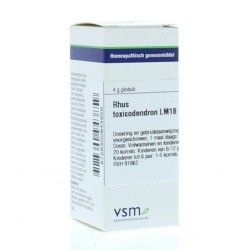 Baptisia tinctoria D30Artikel 4 enkelvoudig8717473013322