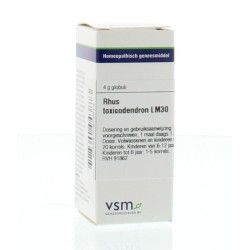 Histaminum LM3Artikel 4 enkelvoudig8717473039056