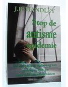 Stop De Autisme-EpidemieBoeken/folders9789492665416