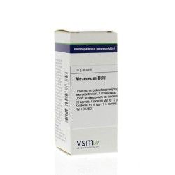 Natrium sulphuricum LM3Artikel 4 enkelvoudig8717473057135