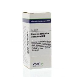 Hypericum perforatum LM4Artikel 4 enkelvoudig8717473041417