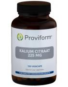 Kalium citraat 225 mgOverig gezondheidsproducten8717677125807