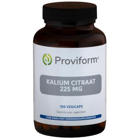 Kalium citraat 225 mgOverig gezondheidsproducten8717677125807