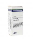 Arsenicum album D200Artikel 4 enkelvoudig8728300911070