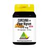 Curcuma & piper nigrum 510mg puurOverig gezondheidsproducten8718591424687