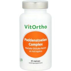 Valeriaan complexOverig gezondheidsproducten8718421582198