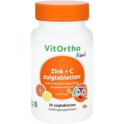 Drogistland.nl-Vitortho