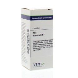 Arsenicum iodatum D12Artikel 4 enkelvoudig8728300911346