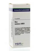 Nux vomica LM30Artikel 4 enkelvoudig8728300940223