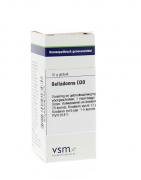 Belladonna D30Artikel 4 enkelvoudig8728300913470