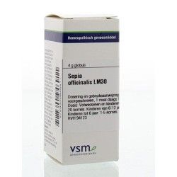 Sulphur D30Artikel 4 enkelvoudig8717473071070