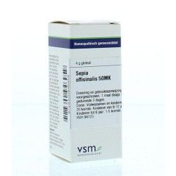 Arsenicum album D6Artikel 4 enkelvoudig8728300911049