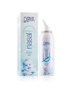 Nasal pediatric spray 0-6 jaarNeus/inhalatie8437004649553