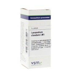 Conium maculatum LM3Artikel 4 enkelvoudig8717473028821