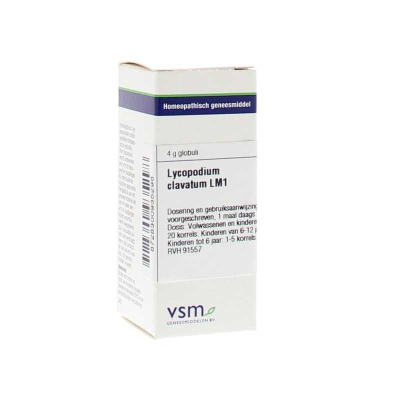 Lycopodium clavatum LM1Artikel 4 enkelvoudig8728300935298