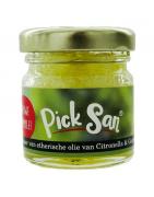 Geurpotje citronellaWaren8714248092063