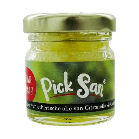 Geurpotje citronellaWaren8714248092063