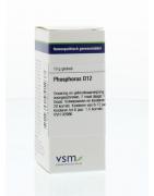 Phosphorus D12Artikel 4 enkelvoudig8728300941237