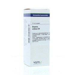 Arnica montana D9Artikel 4 enkelvoudig8717473010765