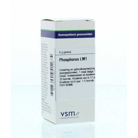 Phosphorus LM1Artikel 4 enkelvoudig8728300941275