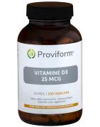 Vitamine D3 25mcgVitamine enkel8717677121021