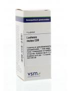 Lachesis mutus C30Artikel 4 enkelvoudig8728300934512