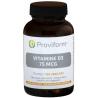 Vitamine D3 75mcgVitamine enkel8717677121052