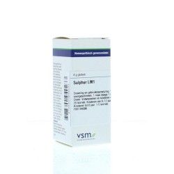 Nux vomica C12Artikel 4 enkelvoudig8728300940124