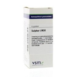 Gelsemium sempervirens D12Artikel 4 enkelvoudig8728300926968