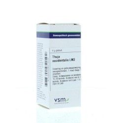 Valeriana officinalis D6Artikel 4 enkelvoudig8728300952165