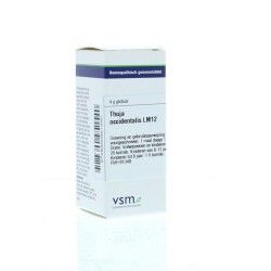 Magnesium muriaticum LM3Artikel 4 enkelvoudig8717473052673