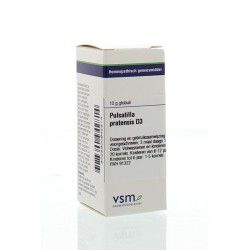 Nux vomica 30KArtikel 4 enkelvoudig8714725008082