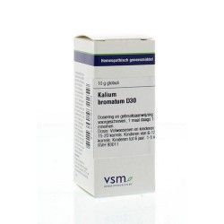 Magnesium muriaticum LM9Artikel 4 enkelvoudig8717473052789