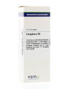 Camphora D6Artikel 4 enkelvoudig8728300916754