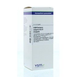 Nux vomica LM12Artikel 4 enkelvoudig8717473058385